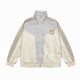 1021 New high quality patchwork full print jacket 1021 New high quality patchwork full print jacket