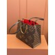0528 Onthego GM Monogram Giant Canvas 0528 Onthego GM Monogram Giant Canvas