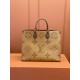 0528 Onthego GM Monogram Giant Canvas 0528 Onthego GM Monogram Giant Canvas