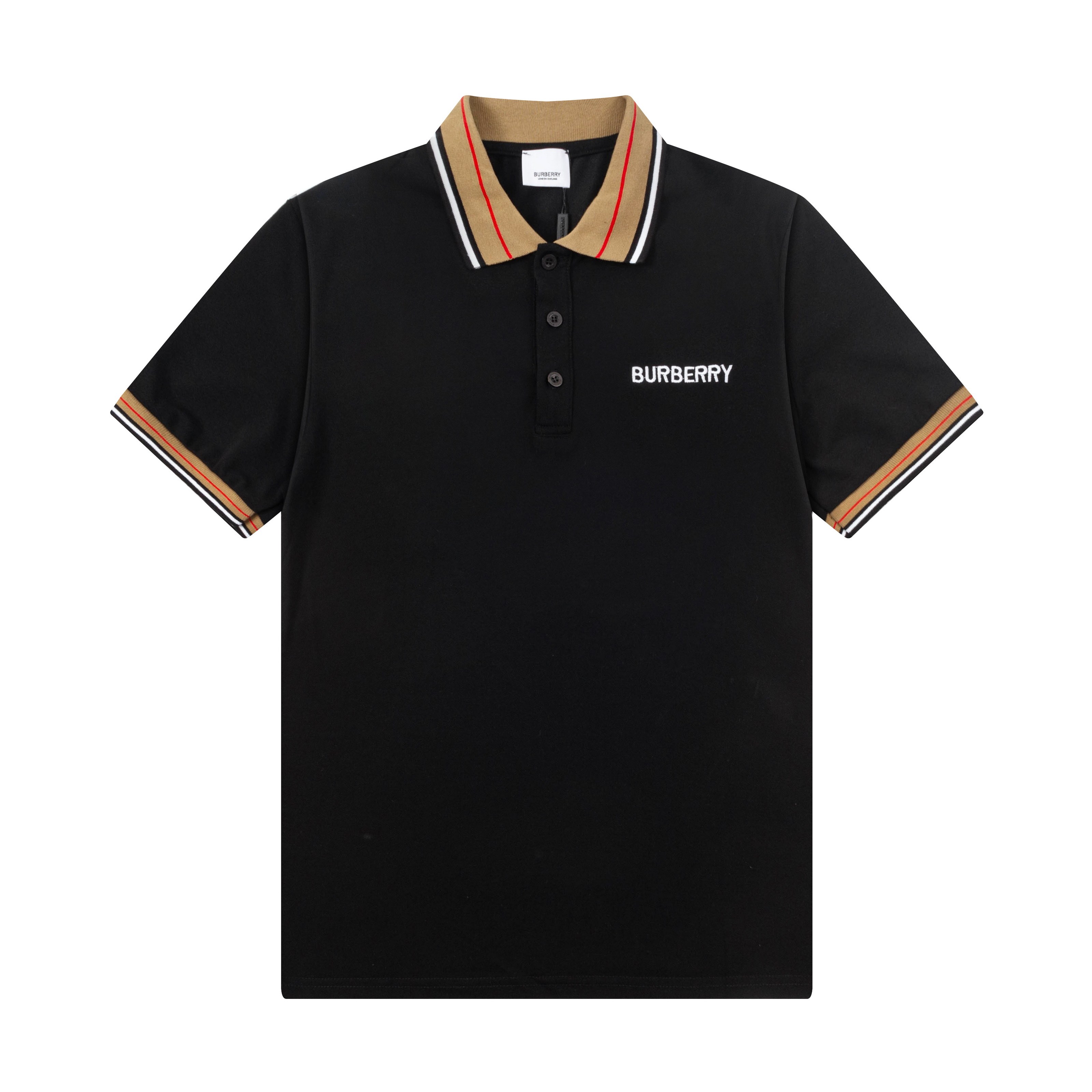 Classic polo shirt Classic polo shirt