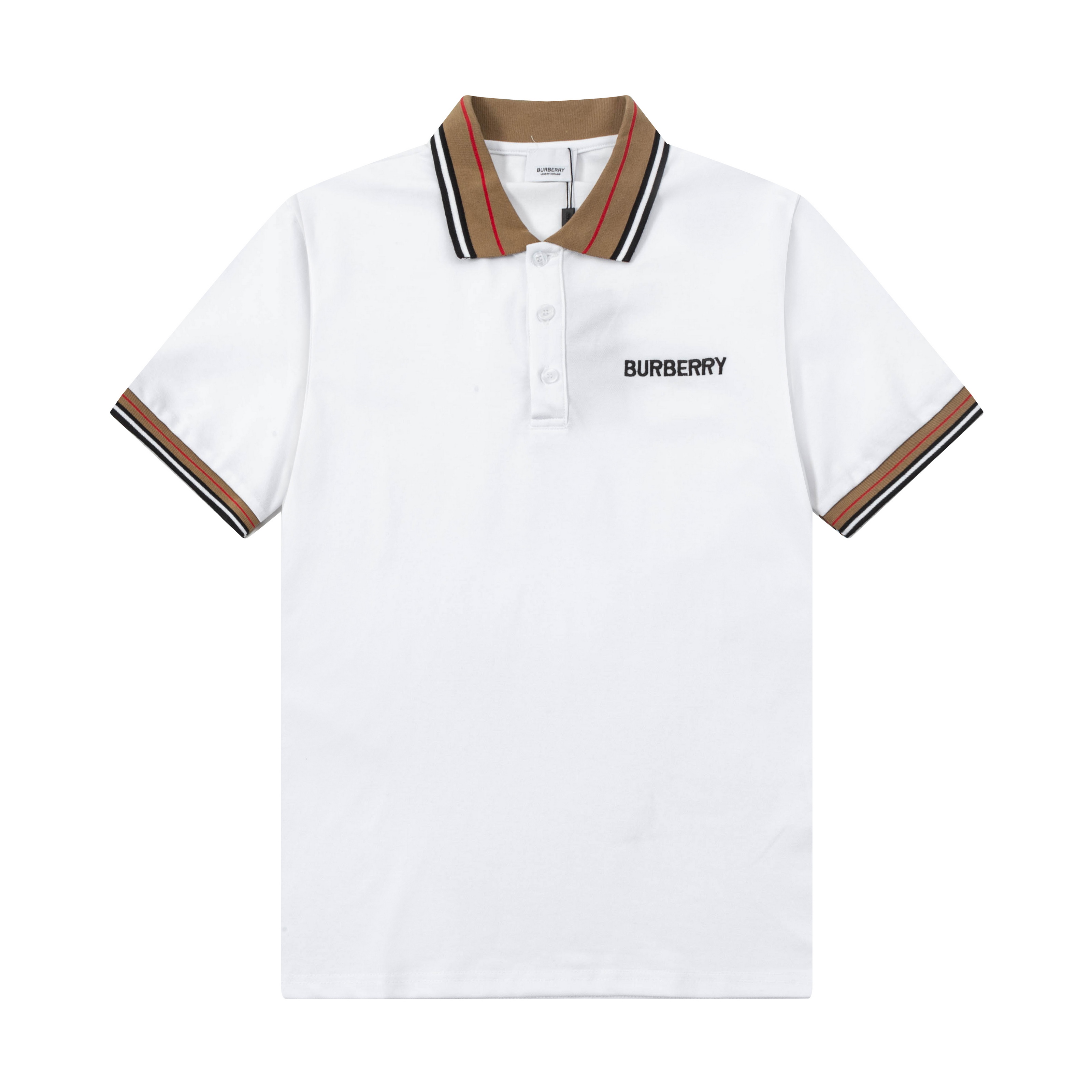 Classic polo shirt Classic polo shirt