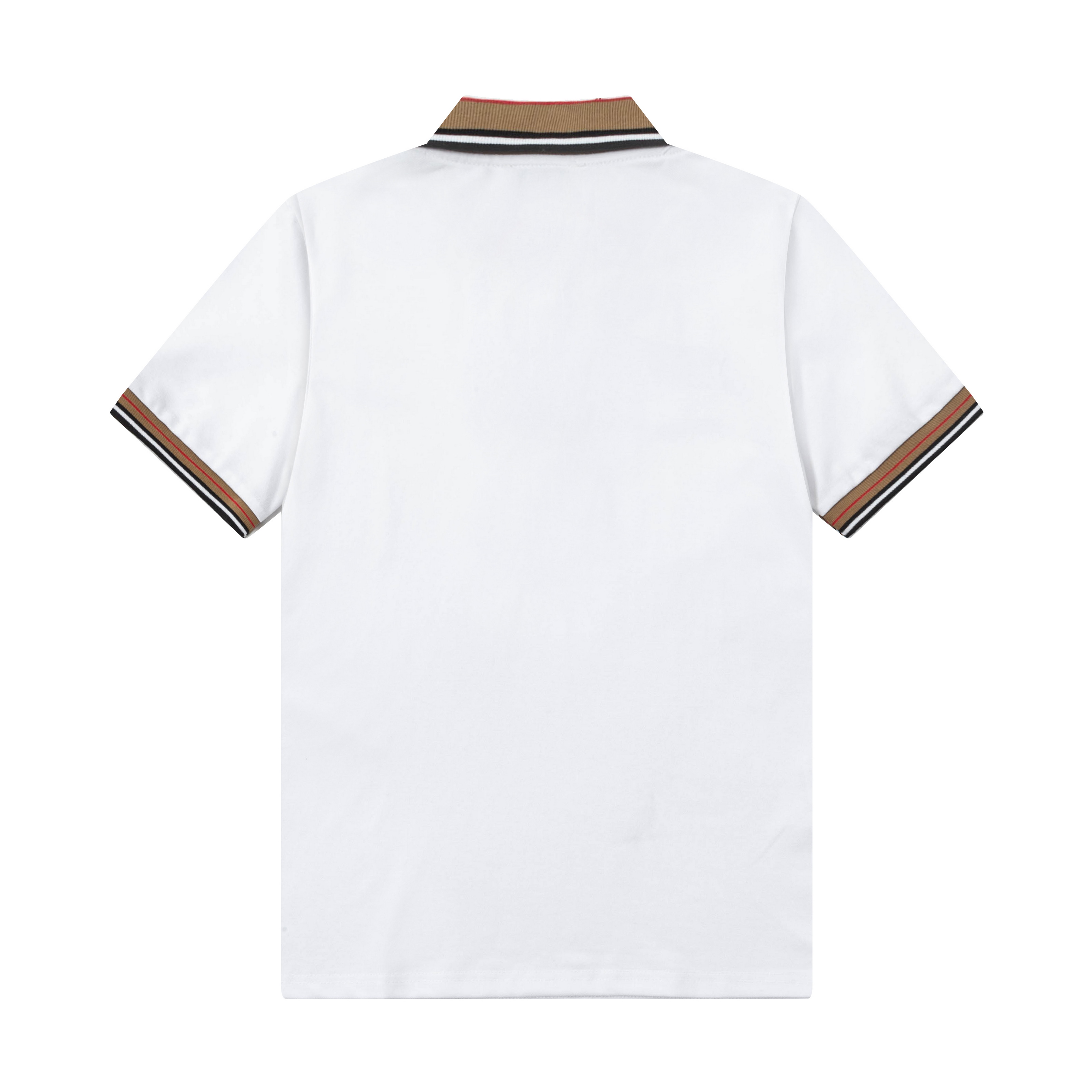Classic polo shirt Classic polo shirt