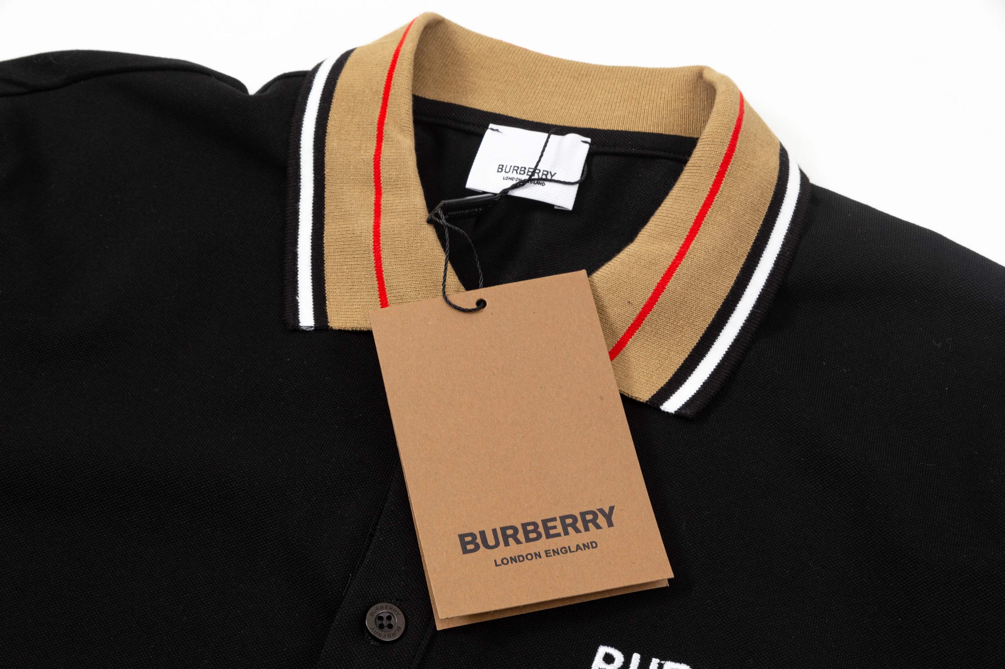 Classic polo shirt Classic polo shirt