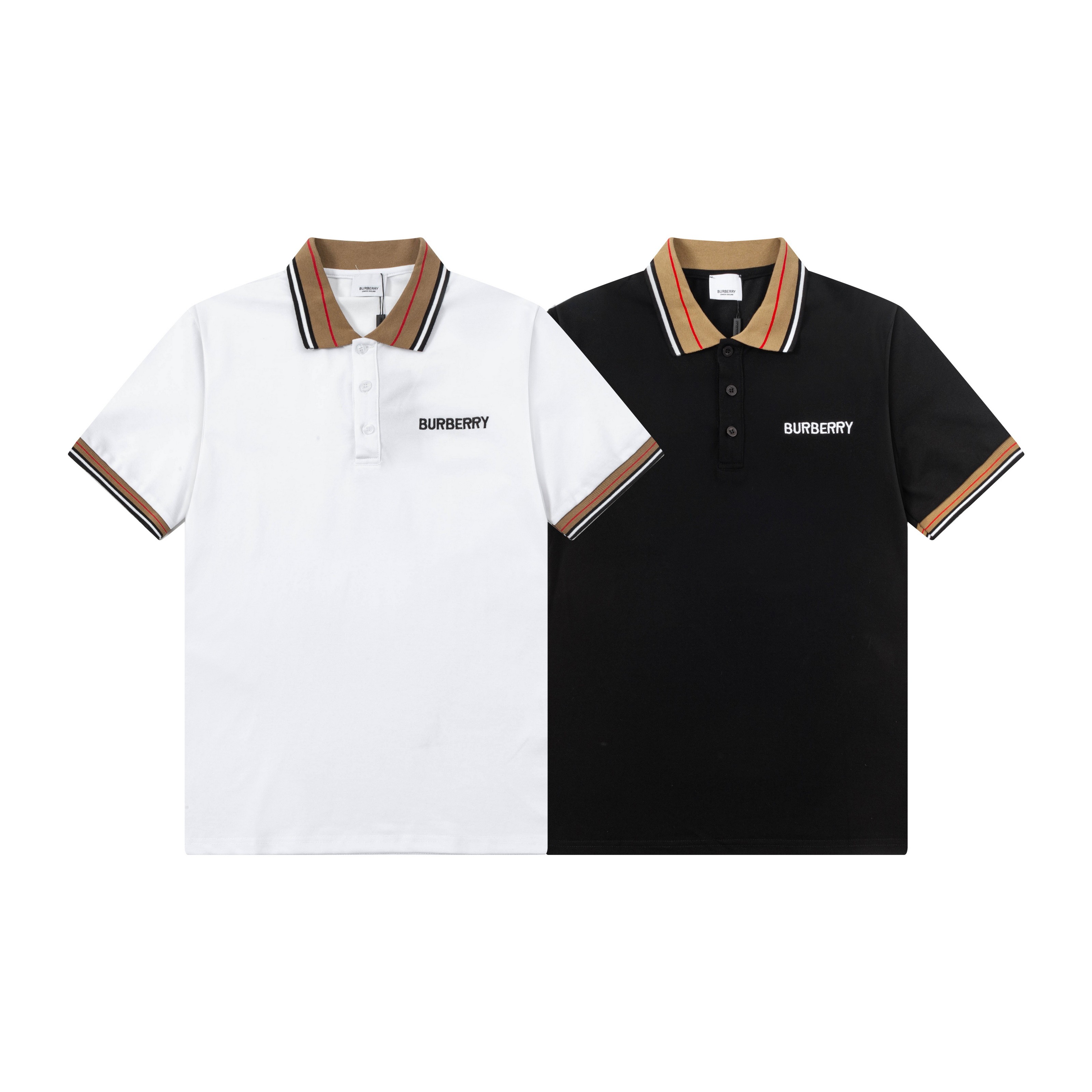 Classic polo shirt Classic polo shirt