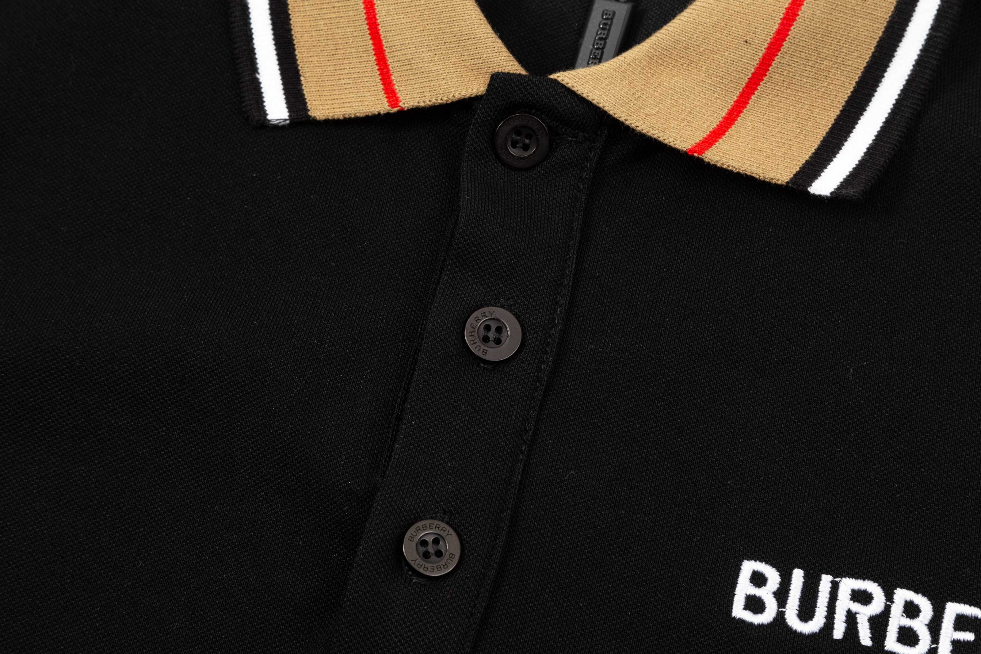 Classic polo shirt Classic polo shirt
