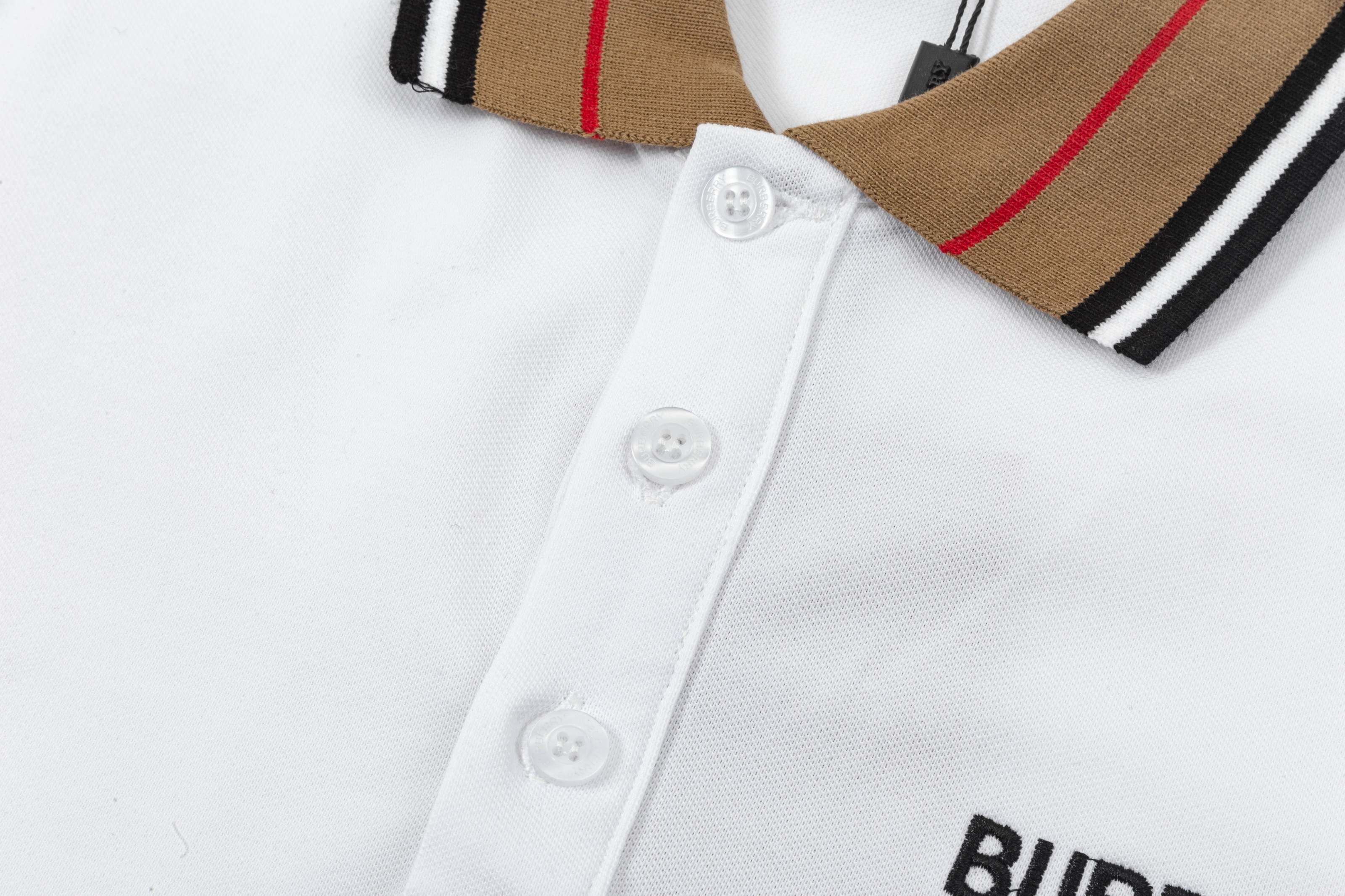 Classic polo shirt Classic polo shirt
