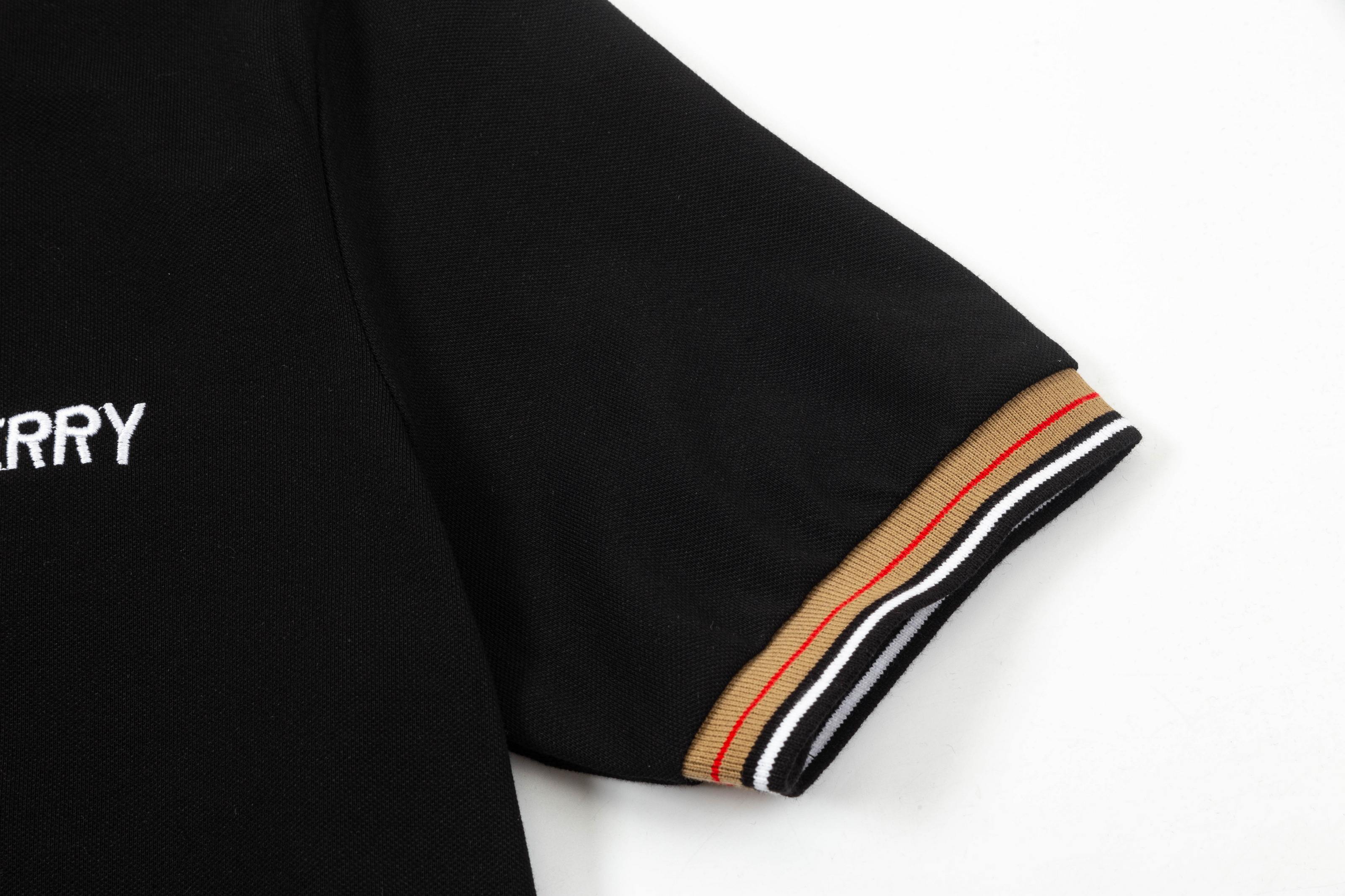 Classic polo shirt Classic polo shirt