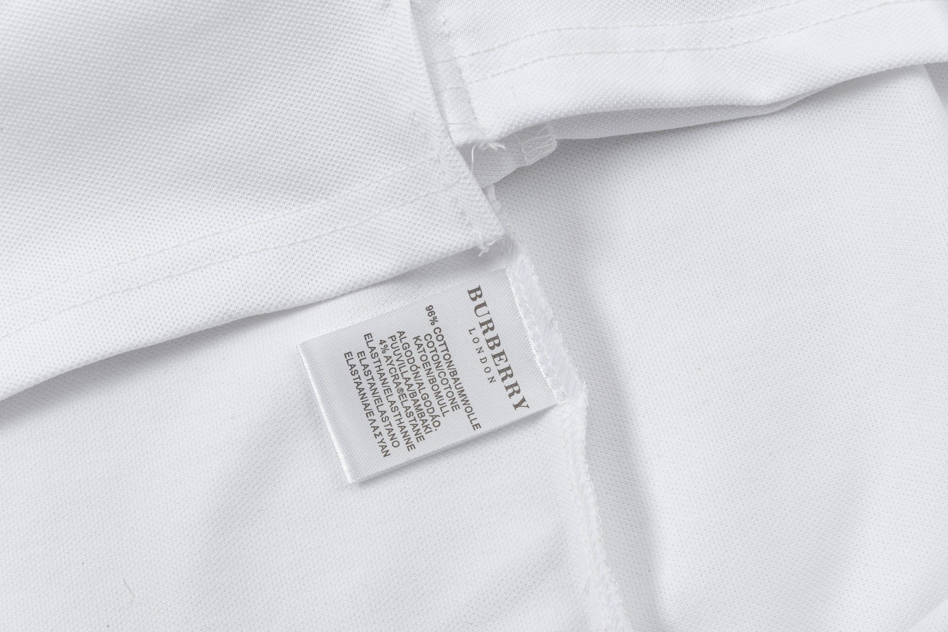 Classic polo shirt Classic polo shirt