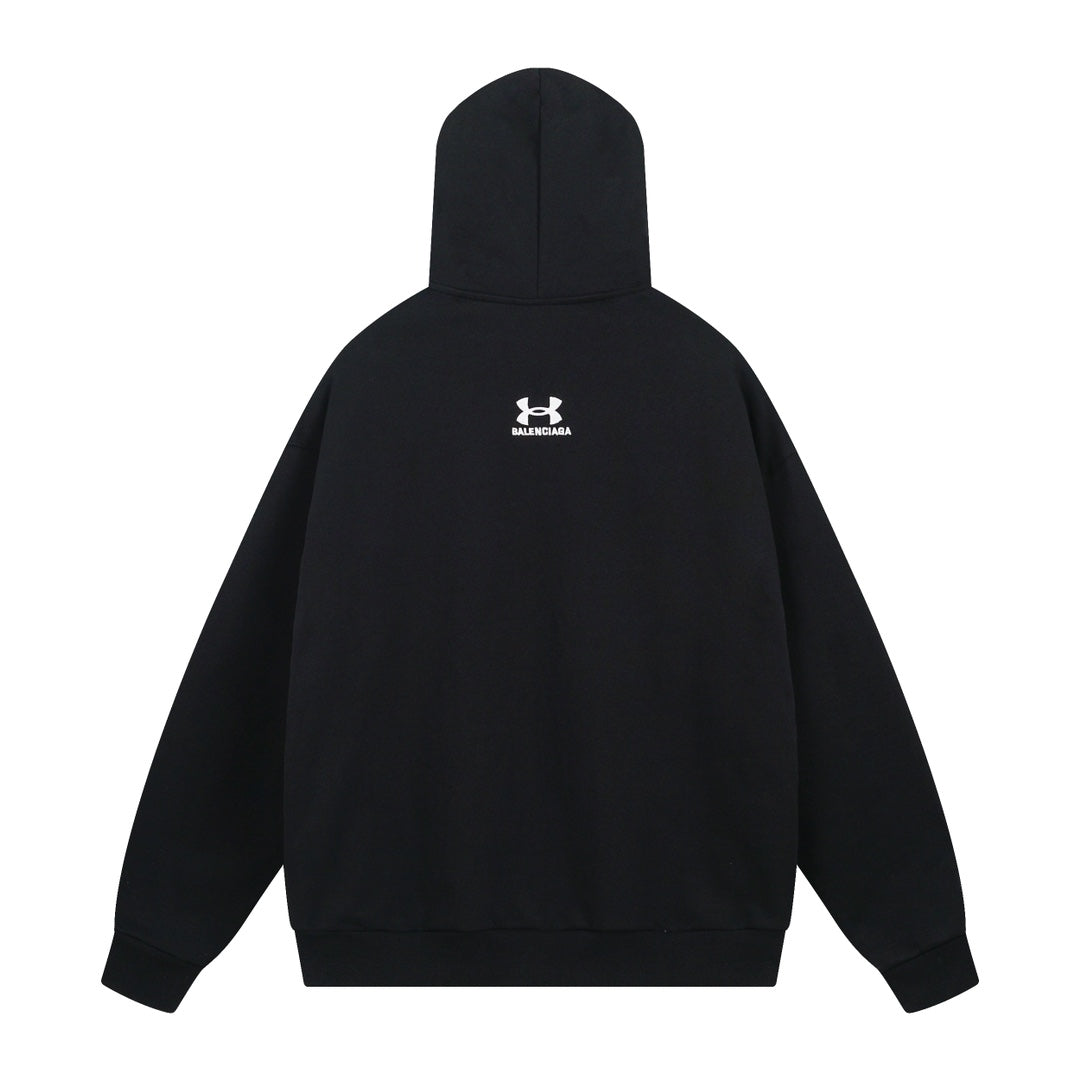 1021 New front and back embroidered cardigan hoodie 1021 New front and back embroidered cardigan hoodie
