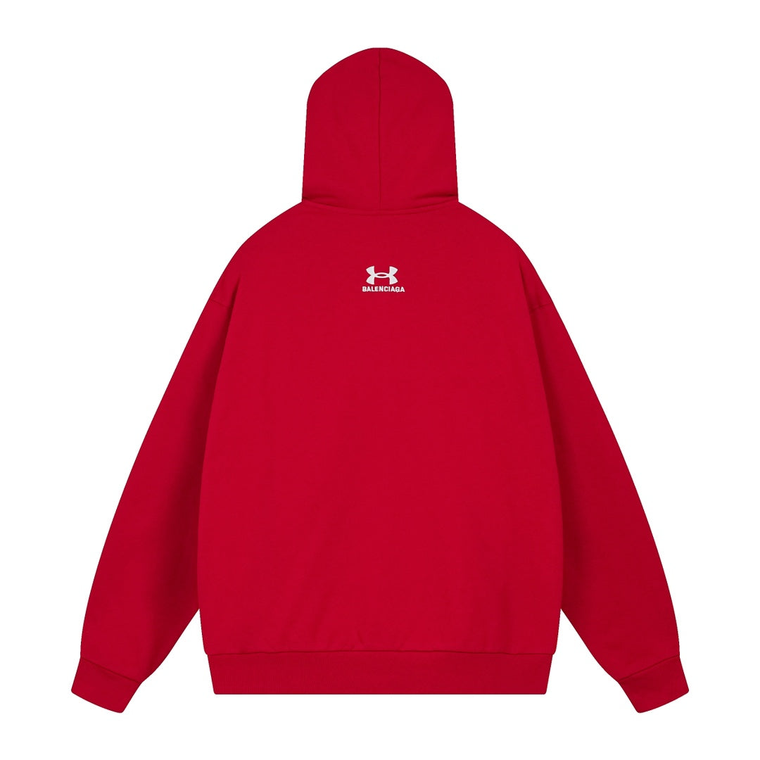 1021 New front and back embroidered cardigan hoodie 1021 New front and back embroidered cardigan hoodie