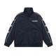 1021 New high quality embroidered vintage zipper hooded trench coat 1021 New high quality embroidered vintage zipper hooded trench coat