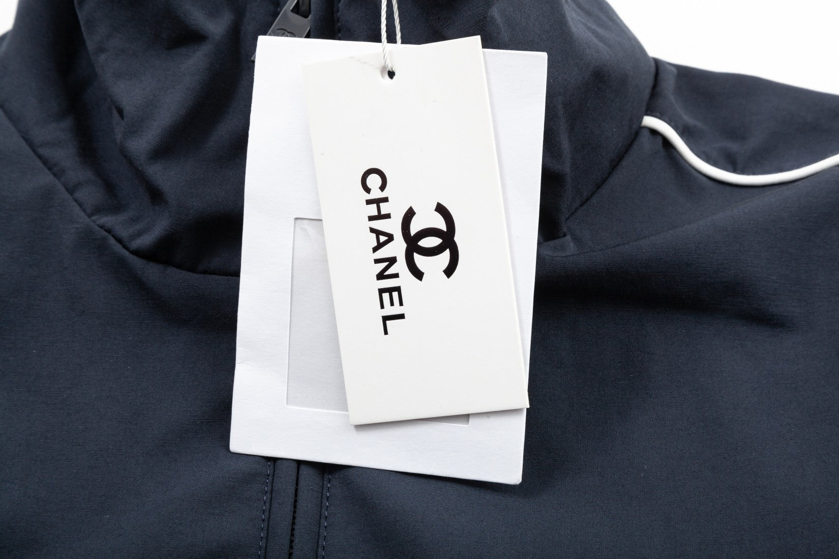 1021 New high quality embroidered vintage zipper hooded trench coat 1021 New high quality embroidered vintage zipper hooded trench coat