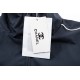 1021 New high quality embroidered vintage zipper hooded trench coat 1021 New high quality embroidered vintage zipper hooded trench coat