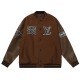 0818 New classic blockbuster baseball jacket 0818 New classic blockbuster baseball jacket