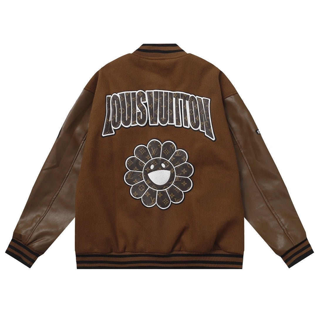 0818 New classic blockbuster baseball jacket 0818 New classic blockbuster baseball jacket