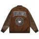 0818 New classic blockbuster baseball jacket 0818 New classic blockbuster baseball jacket