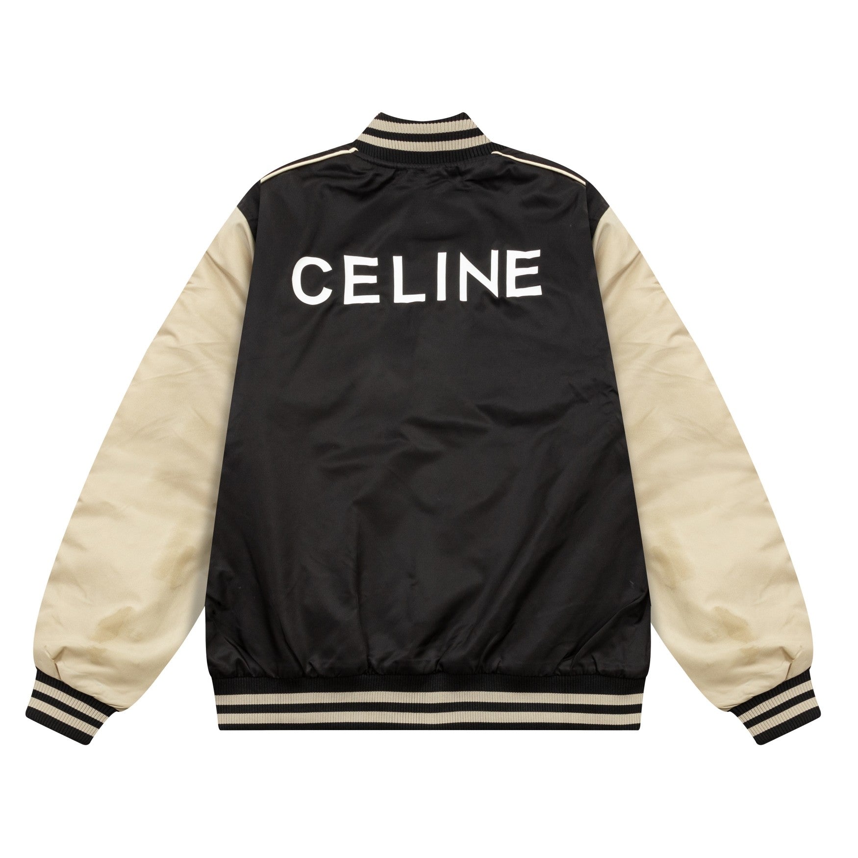 1014 High quality classic flight jacket 1014 High quality classic flight jacket