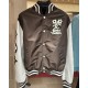 Classic vintage baseball jacket Classic vintage baseball jacket