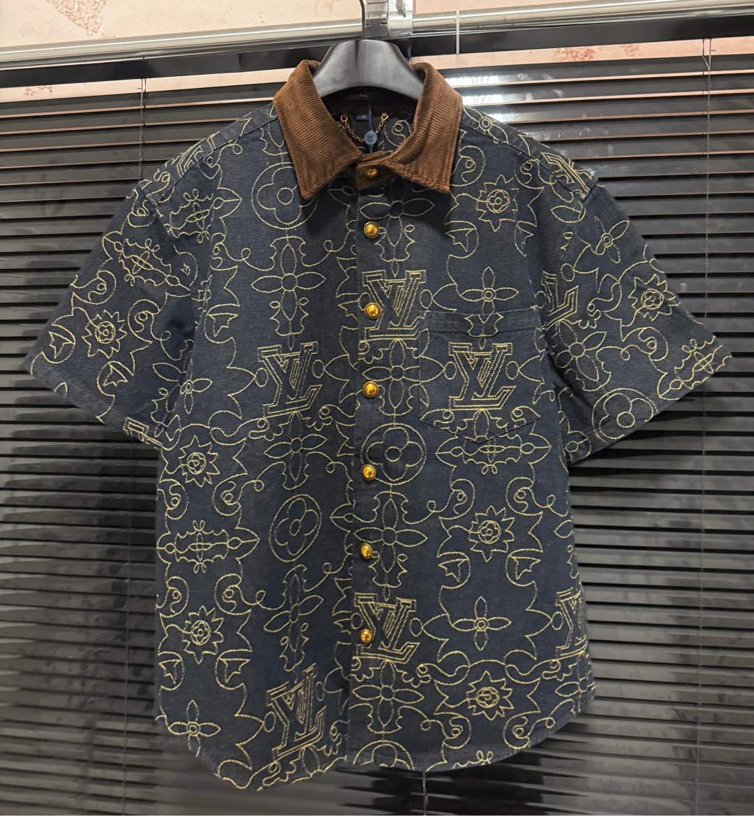 High quality denim suit High quality denim suit