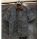 High quality denim suit High quality denim suit