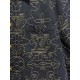 High quality denim suit High quality denim suit
