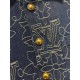 High quality denim suit High quality denim suit