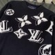 Casual crew-neck sweater classic Casual crew-neck sweater classic