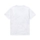 Covered in printed cotton T-shirt Covered in printed cotton T-shirt