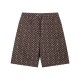Classic prints full of logo shorts Classic prints full of logo shorts