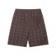 Classic prints full of logo shorts Classic prints full of logo shorts