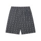 Classic prints full of logo shorts Classic prints full of logo shorts