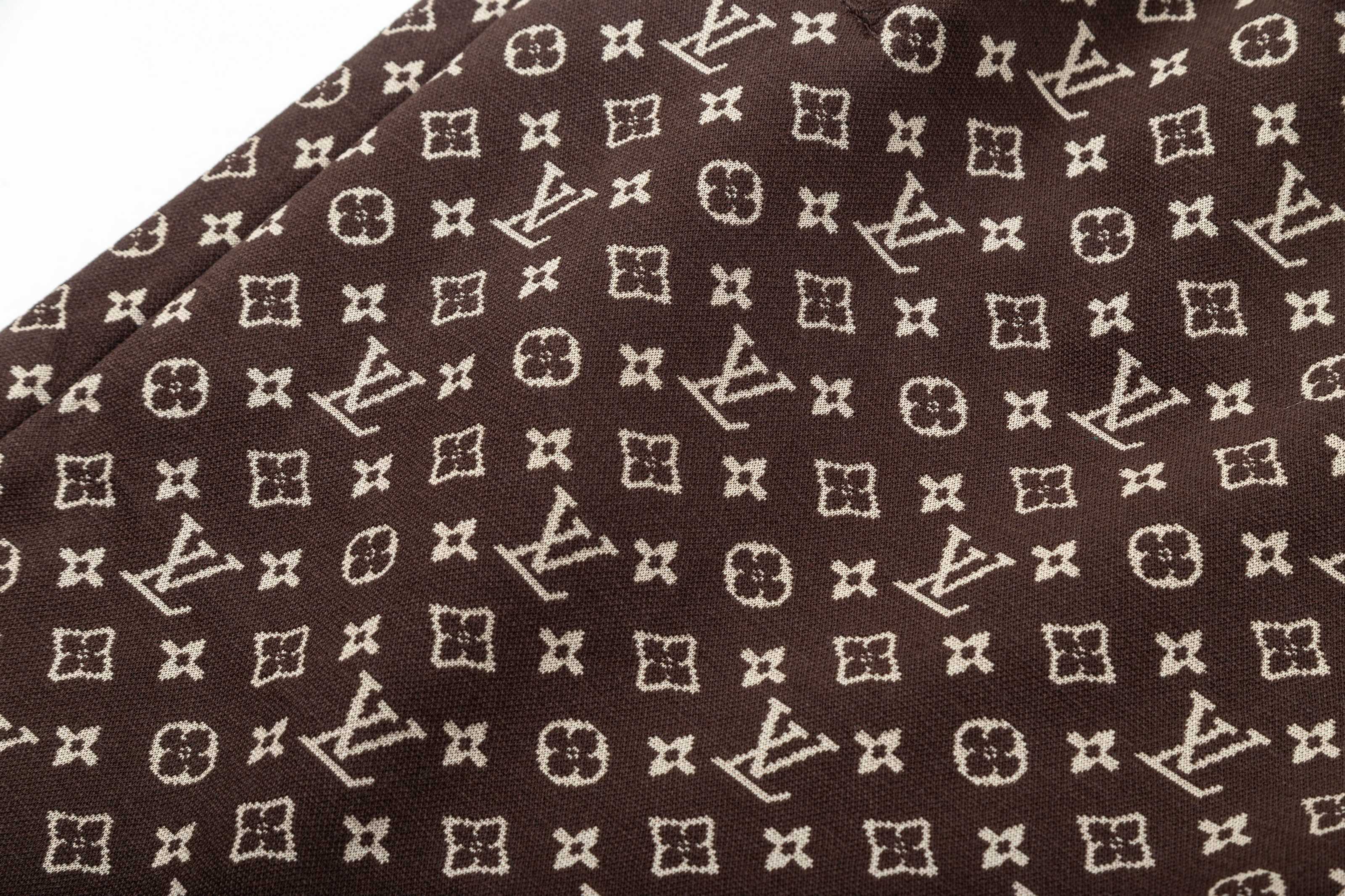 Classic prints full of logo shorts Classic prints full of logo shorts