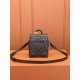 0528 Nano Steamer Monogram Eclipse 0528 Nano Steamer Monogram Eclipse