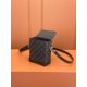 0528 Nano Steamer Monogram Eclipse 0528 Nano Steamer Monogram Eclipse