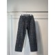 New embroidered stitched jeans New embroidered stitched jeans