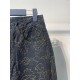 New embroidered stitched jeans New embroidered stitched jeans