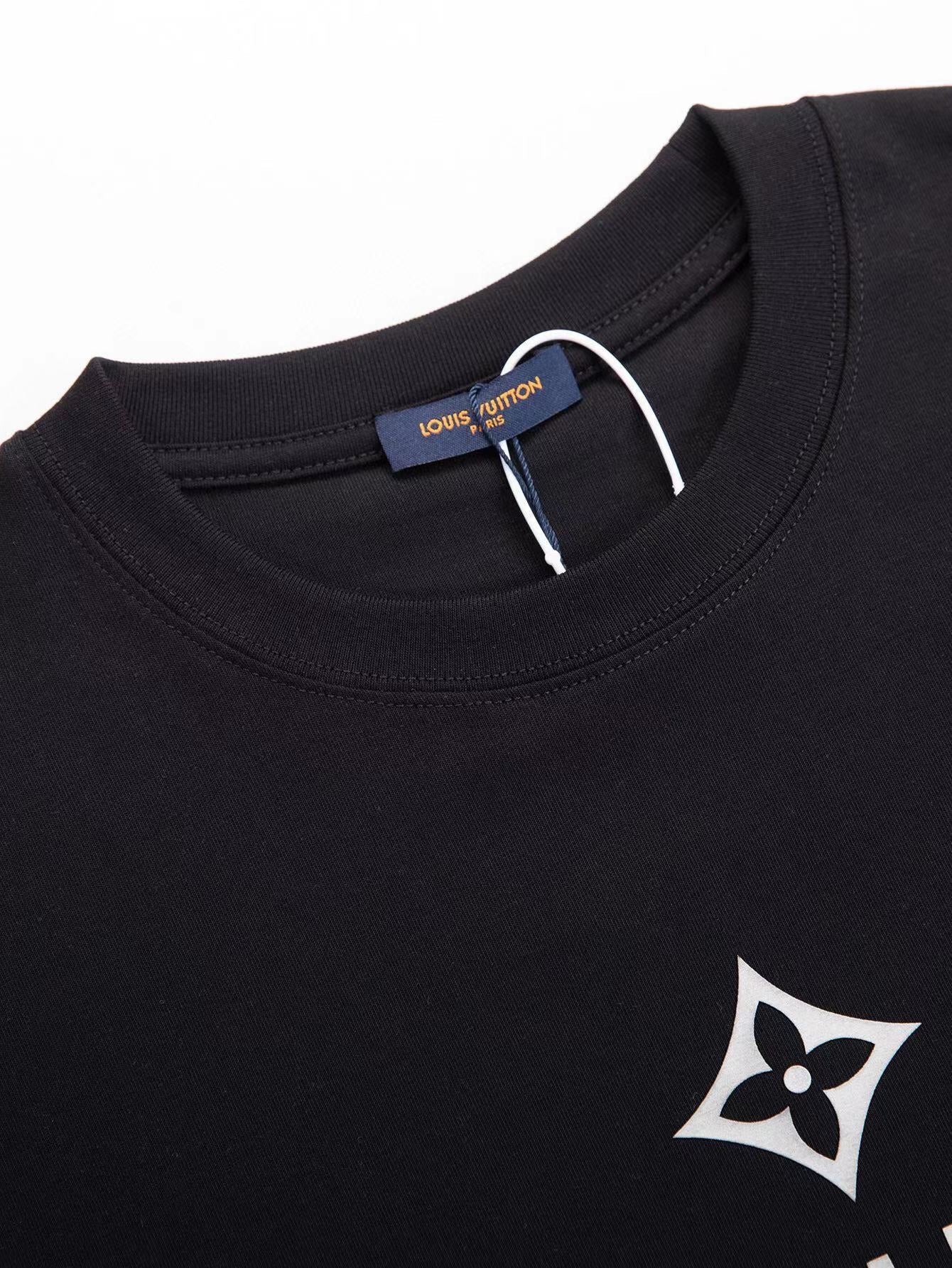 0528 L's Logo T-Shirt 0528 L's Logo T-Shirt