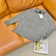 1028 New woolen pullover zip-up sweater coat 1028 New woolen pullover zip-up sweater coat