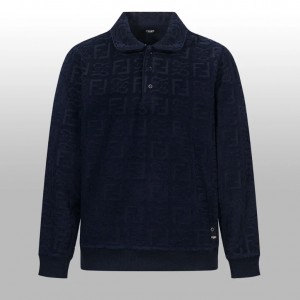 1014 High quality jacquard thermal jacket