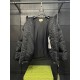 1021 New jacquard hooded down jacket 1021 New jacquard hooded down jacket