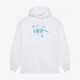 Print Hoodie And Shawn Print Hoodie And Shawn
