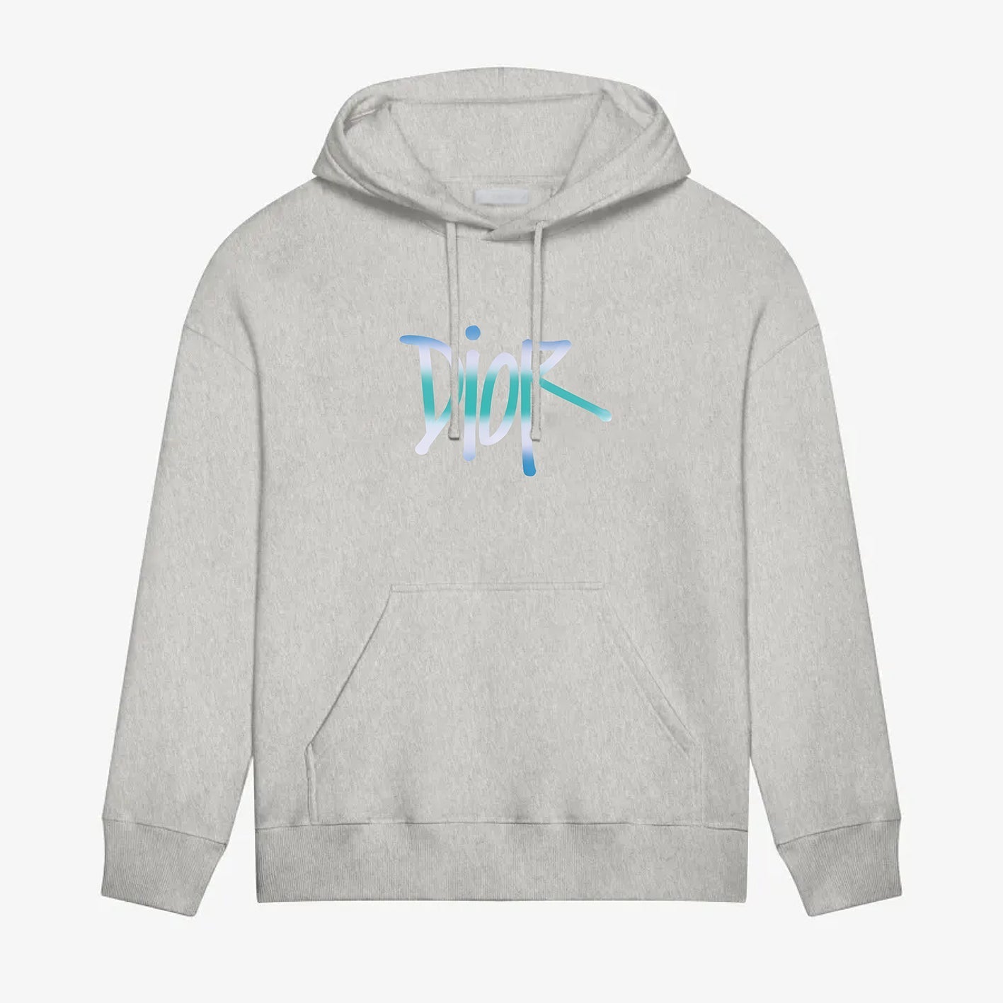 Print Hoodie And Shawn Print Hoodie And Shawn