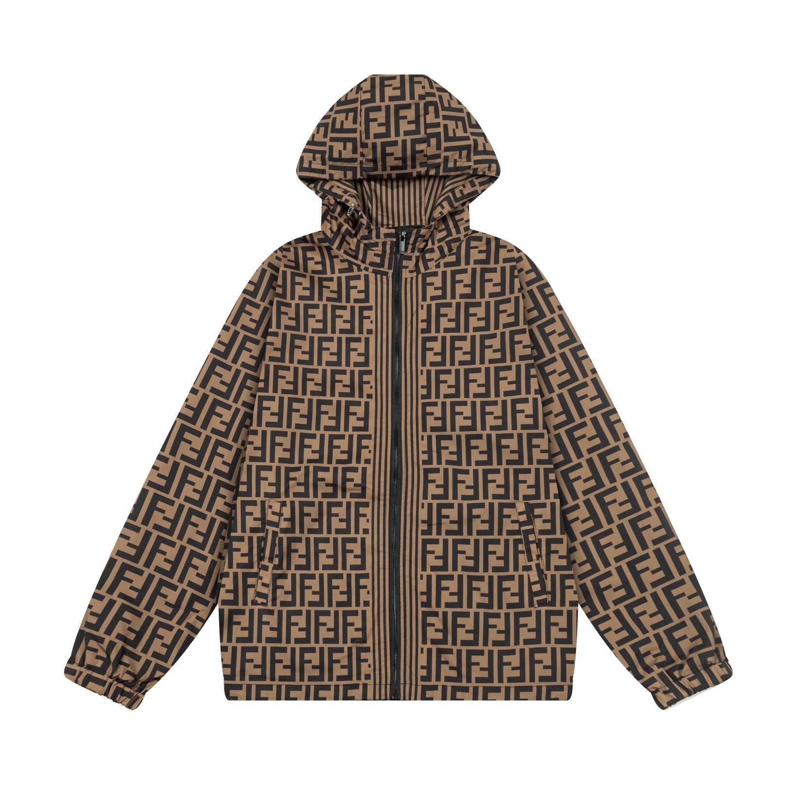 1028 New hooded windbreaker jacket 1028 New hooded windbreaker jacket