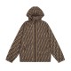 1028 New hooded windbreaker jacket 1028 New hooded windbreaker jacket