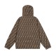 1028 New hooded windbreaker jacket 1028 New hooded windbreaker jacket