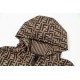 1028 New hooded windbreaker jacket 1028 New hooded windbreaker jacket