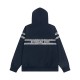 1014 Reversible blend zip-up jacket 1014 Reversible blend zip-up jacket