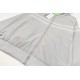 1014 Reversible blend zip-up jacket 1014 Reversible blend zip-up jacket