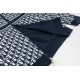 1014 Reversible blend zip-up jacket 1014 Reversible blend zip-up jacket