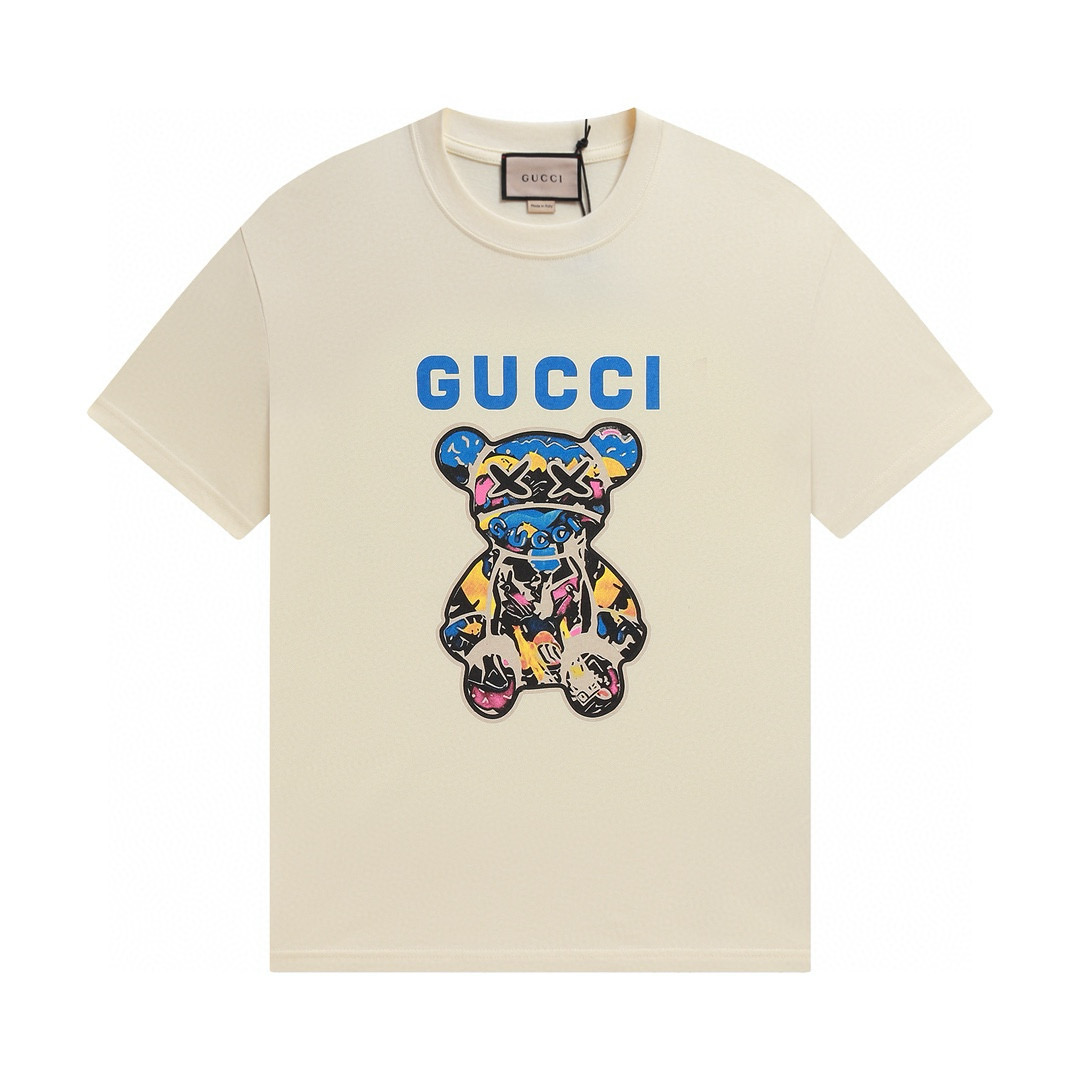 Cotton animated printed short sleeve t shirt Cotton animated printed short sleeve t shirt